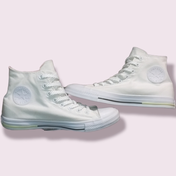 CHUCK TAYLOR CONVERSE ALL STARS - Picture 3 of 14